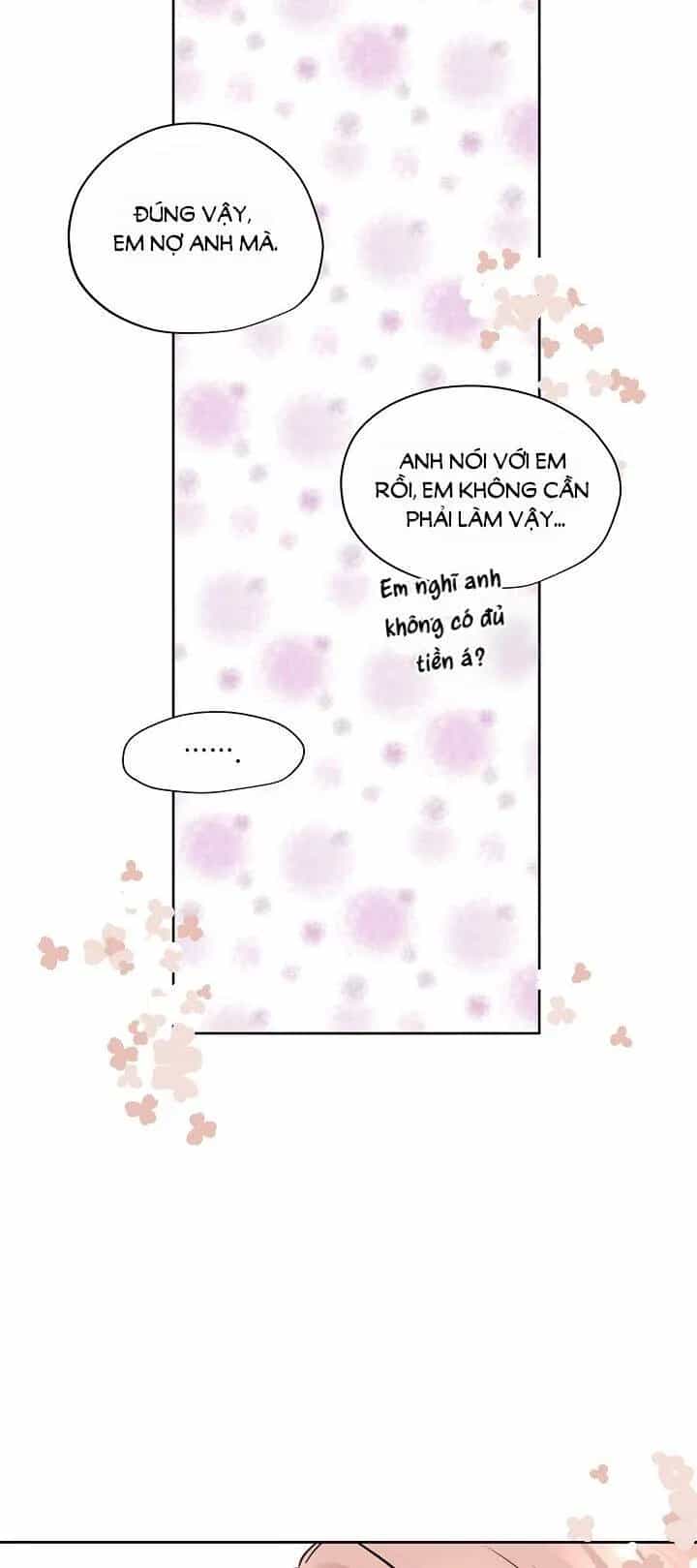 Một Cuộc Sống Kỳ Lạ - Chương 72 - ảnh 35