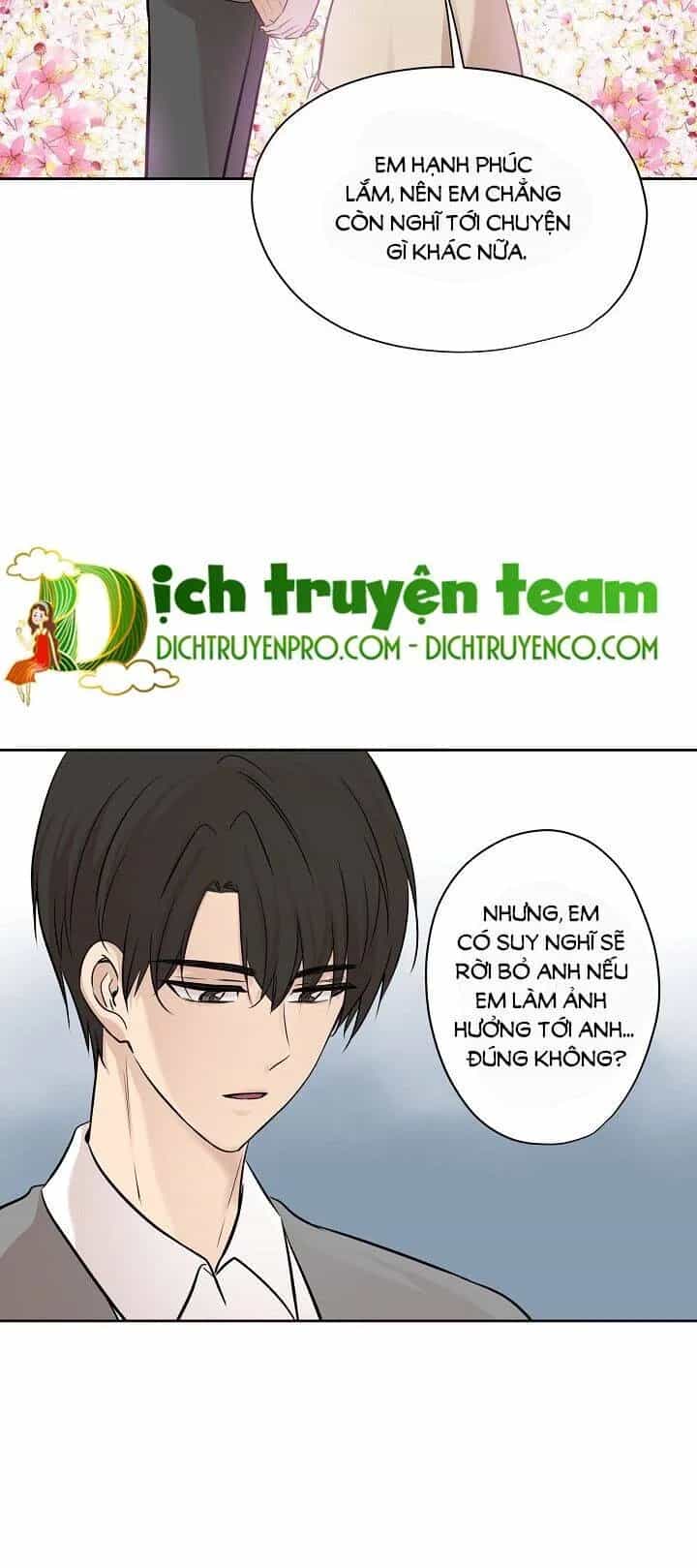 Một Cuộc Sống Kỳ Lạ - Chương 72 - ảnh 39