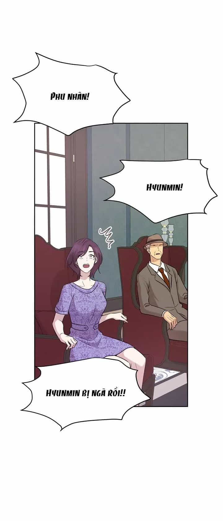 Một Cuộc Sống Kỳ Lạ - Chương 73 - ảnh 26