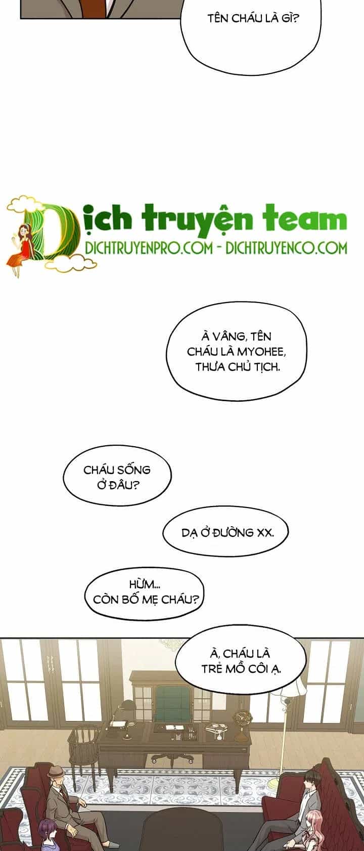 Một Cuộc Sống Kỳ Lạ - Chương 73 - ảnh 5
