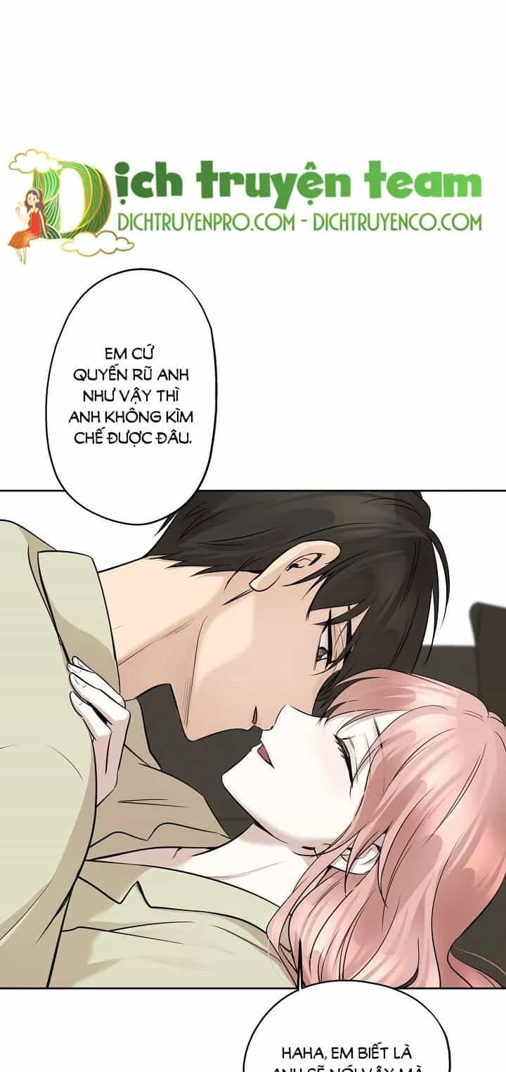 Một Cuộc Sống Kỳ Lạ - Chương 75 - ảnh 25