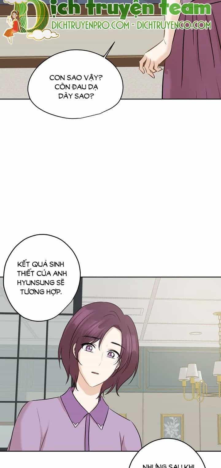 Một Cuộc Sống Kỳ Lạ - Chương 76 - ảnh 32