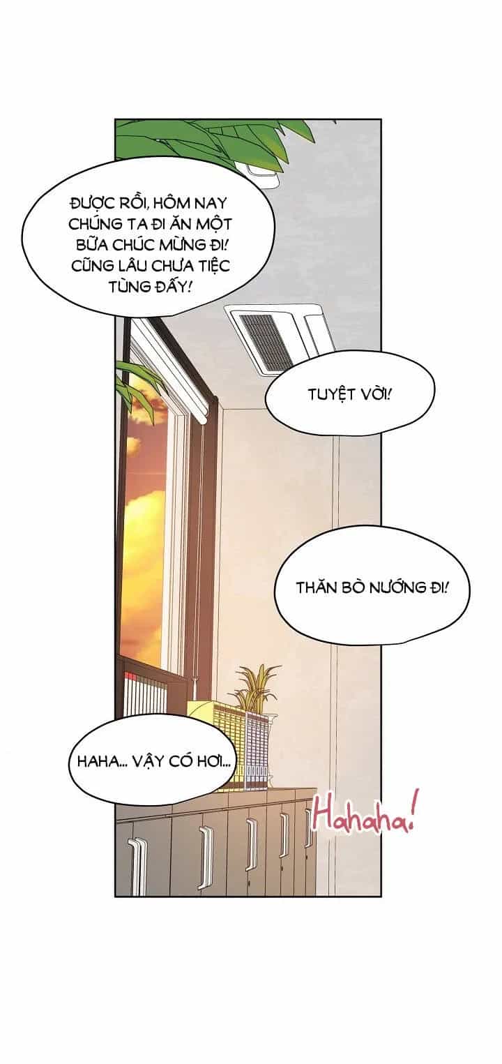 Một Cuộc Sống Kỳ Lạ - Chương 76 - ảnh 40