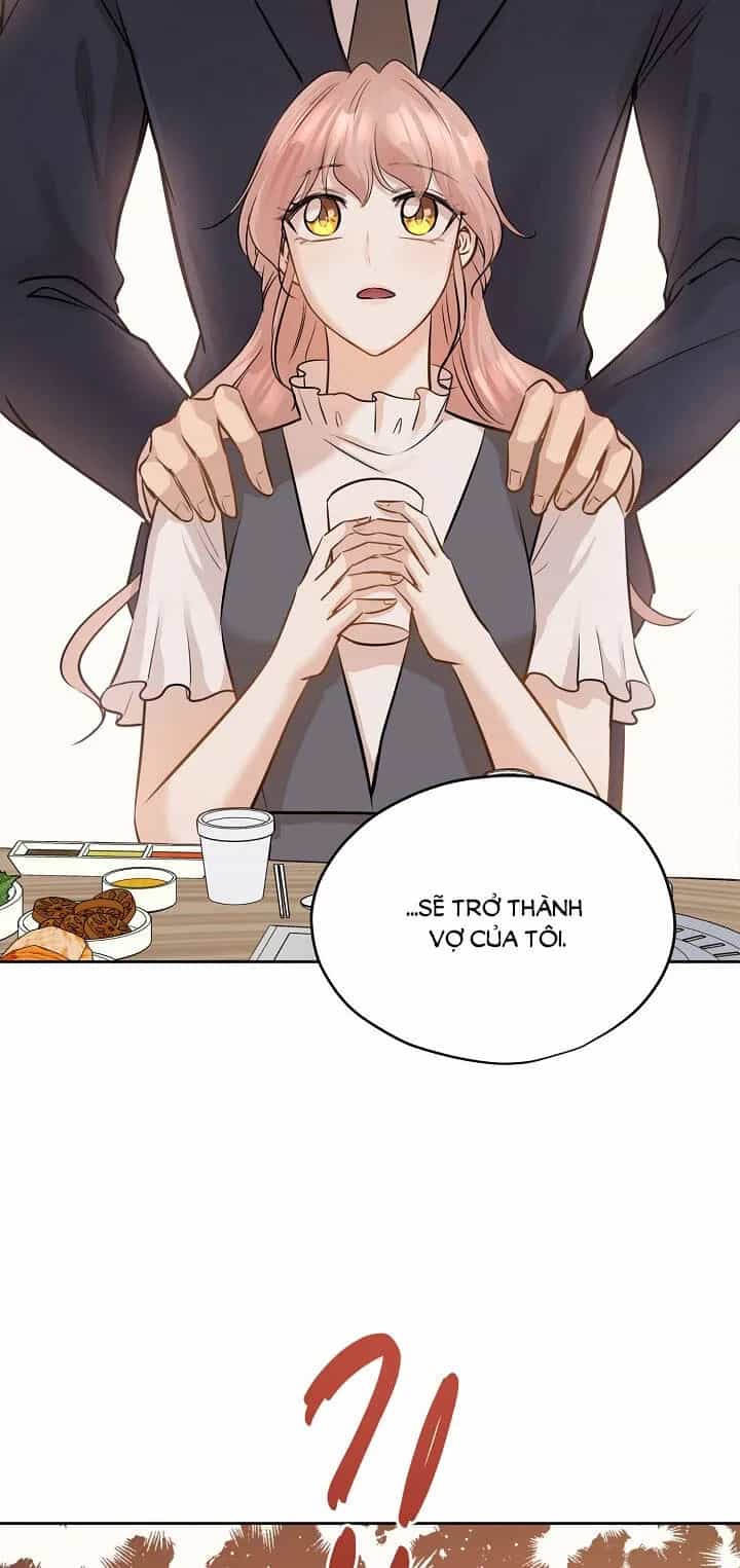 Một Cuộc Sống Kỳ Lạ - Chương 76 - ảnh 59