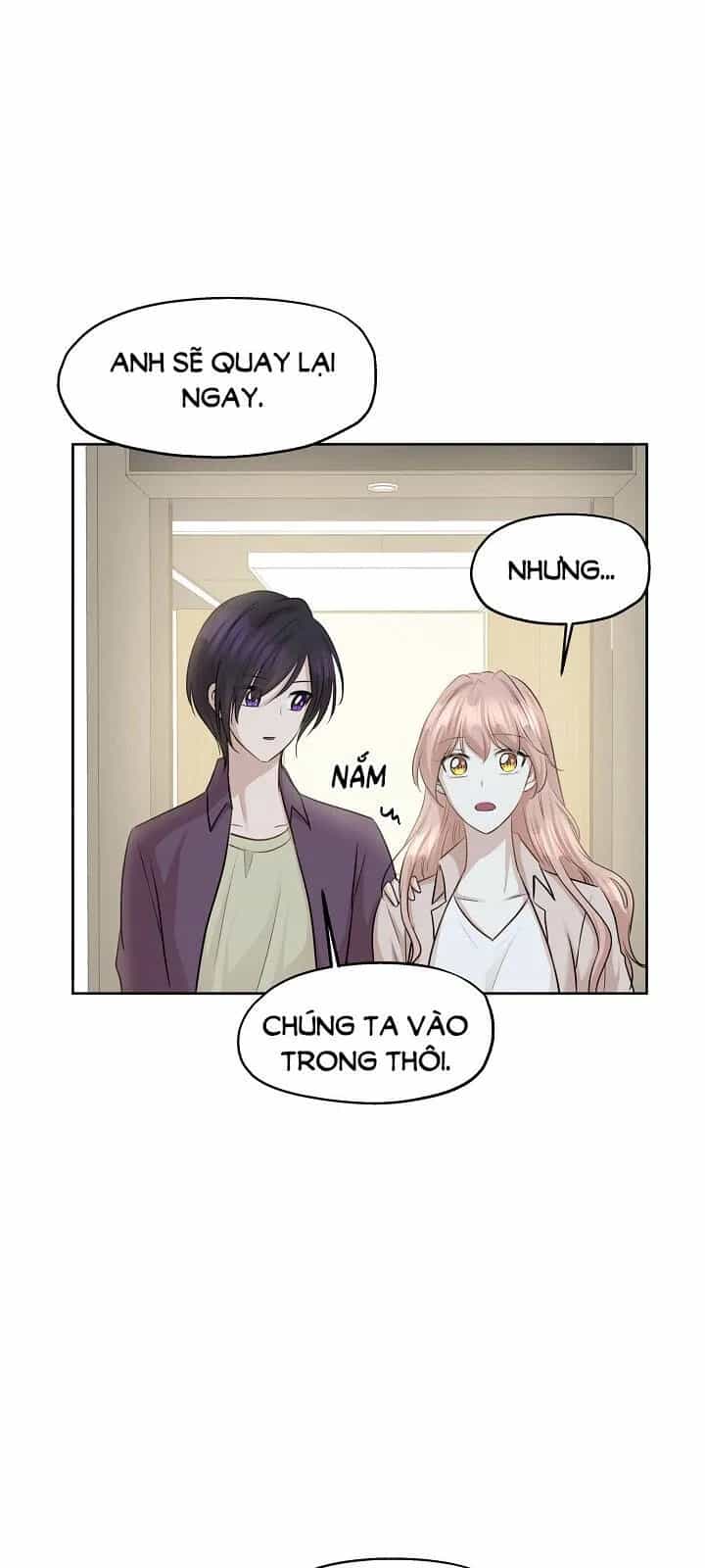 Một Cuộc Sống Kỳ Lạ - Chương 80 - ảnh 24