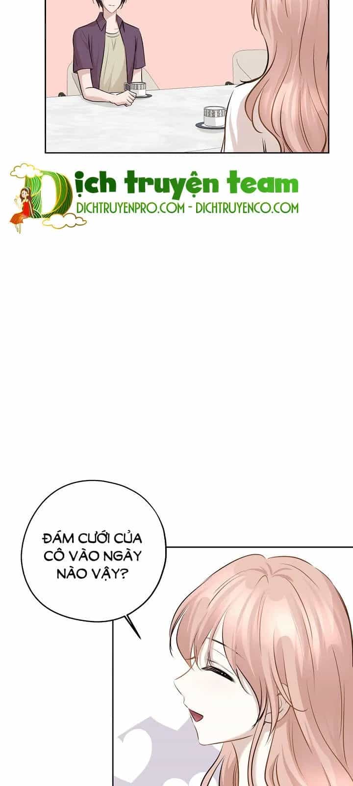 Một Cuộc Sống Kỳ Lạ - Chương 80 - ảnh 30