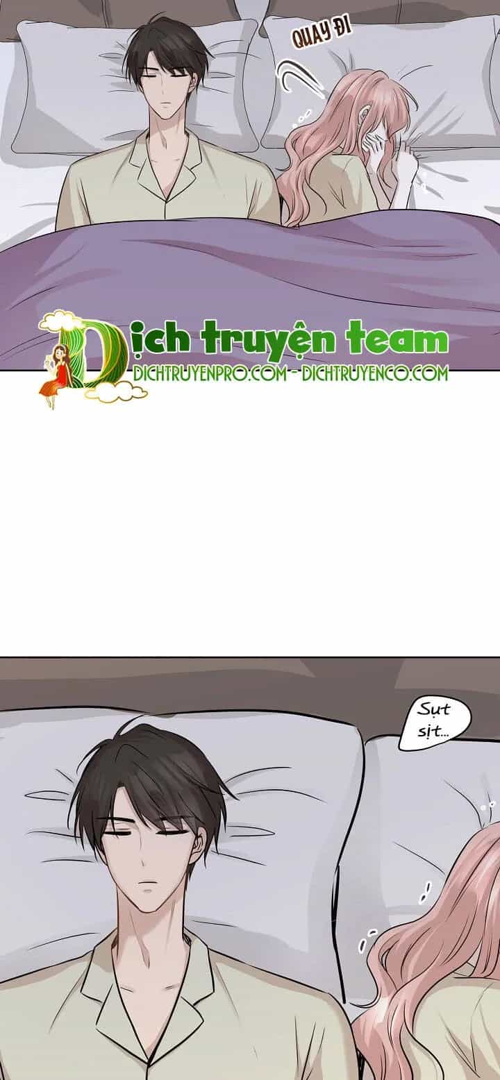 Một Cuộc Sống Kỳ Lạ - Chương 80 - ảnh 71