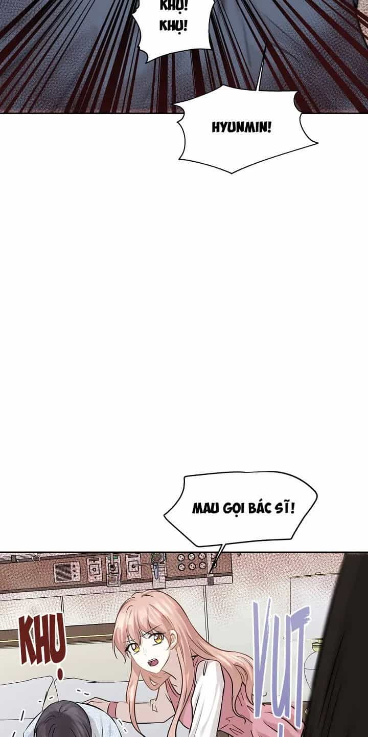 Một Cuộc Sống Kỳ Lạ - Chương 82 - ảnh 35