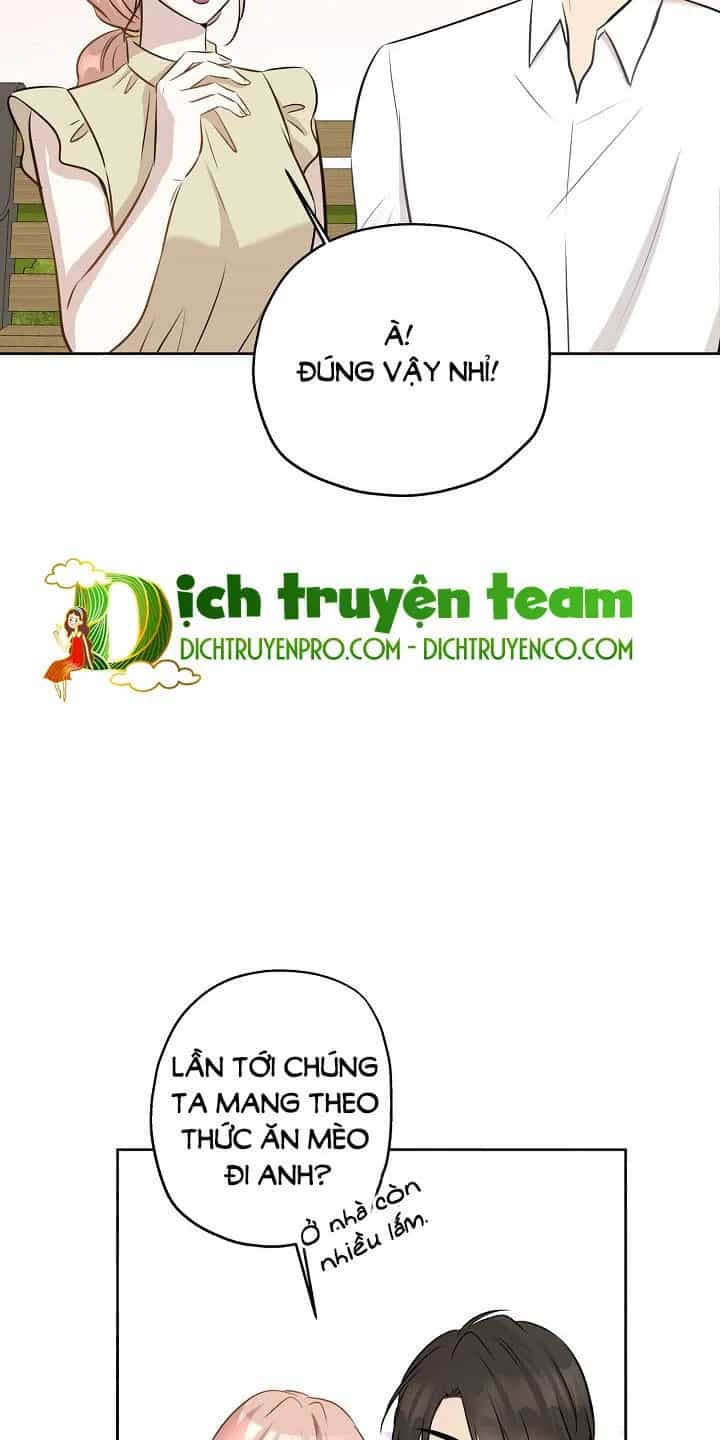 Một Cuộc Sống Kỳ Lạ - Chương 83 - ảnh 34