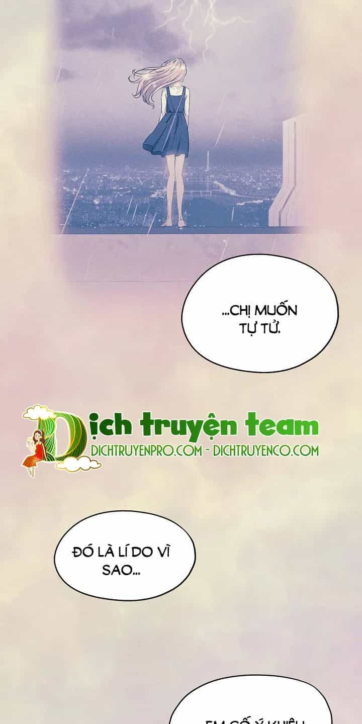 Một Cuộc Sống Kỳ Lạ - Chương 84 - ảnh 23