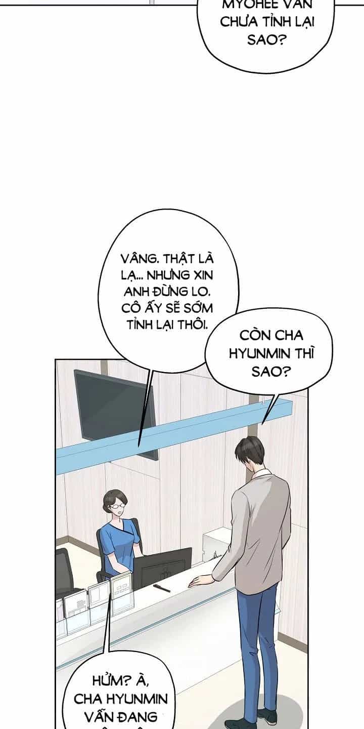 Một Cuộc Sống Kỳ Lạ - Chương 84 - ảnh 35
