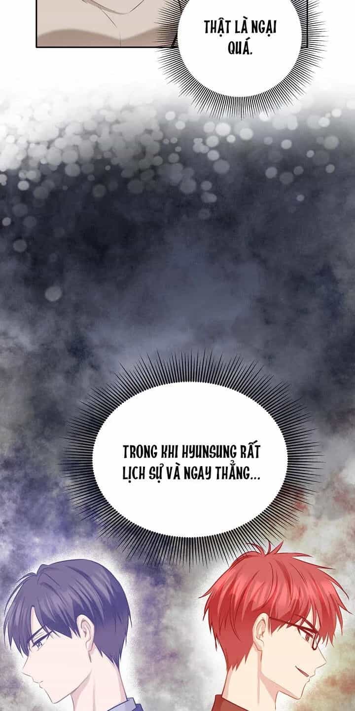 Một Cuộc Sống Kỳ Lạ - Chương 87 - ảnh 17