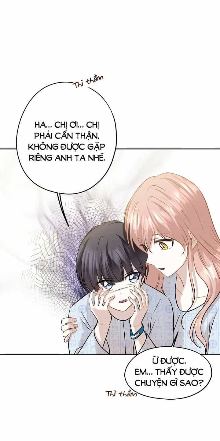 Một Cuộc Sống Kỳ Lạ - Chương 87 - ảnh 28