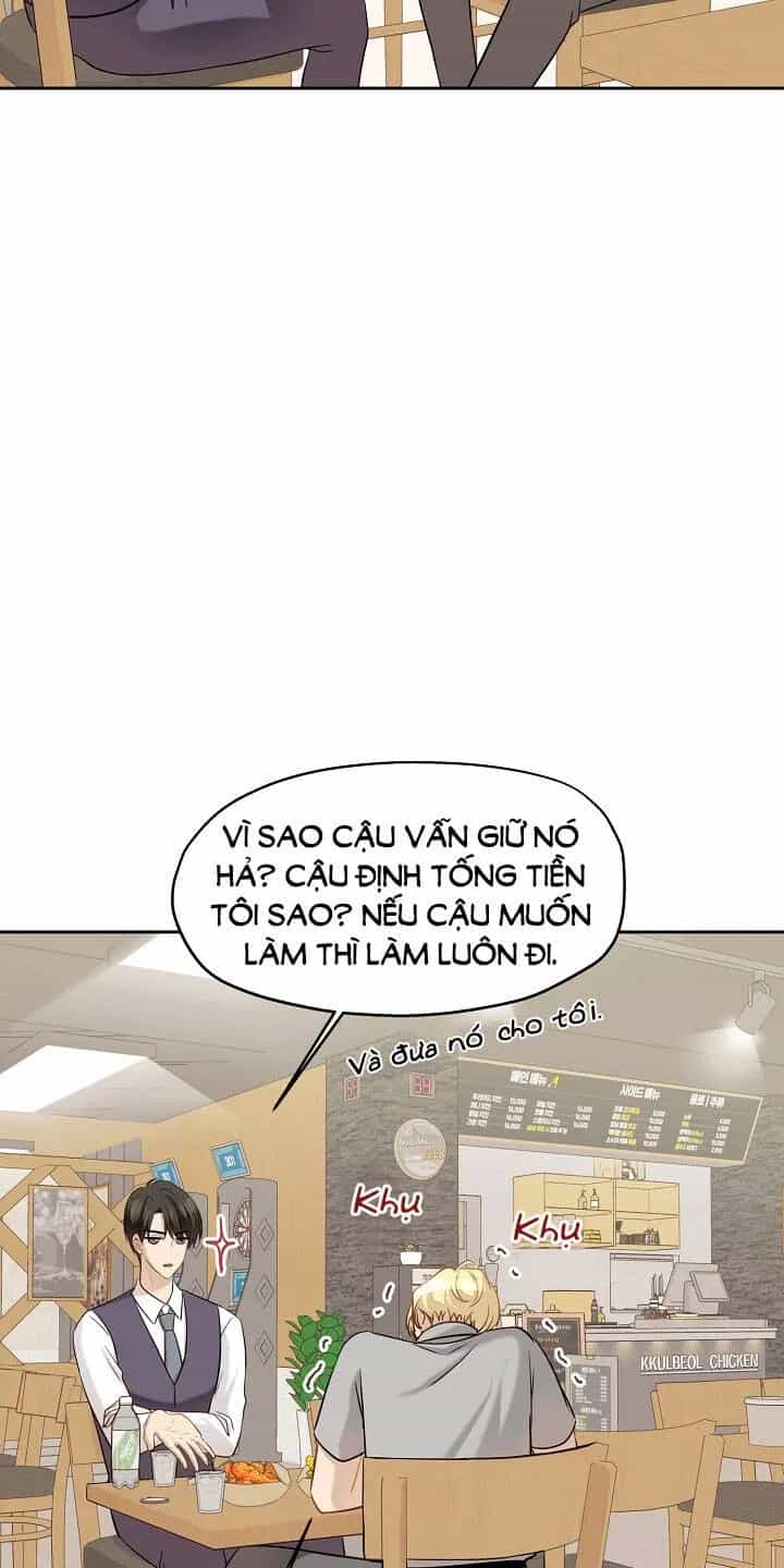 Một Cuộc Sống Kỳ Lạ - Chương 89 - ảnh 19