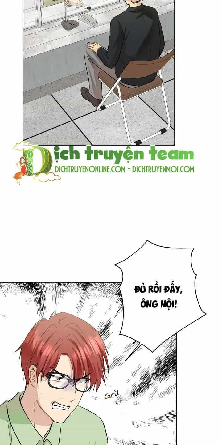Một Cuộc Sống Kỳ Lạ - Chương 93 - ảnh 21