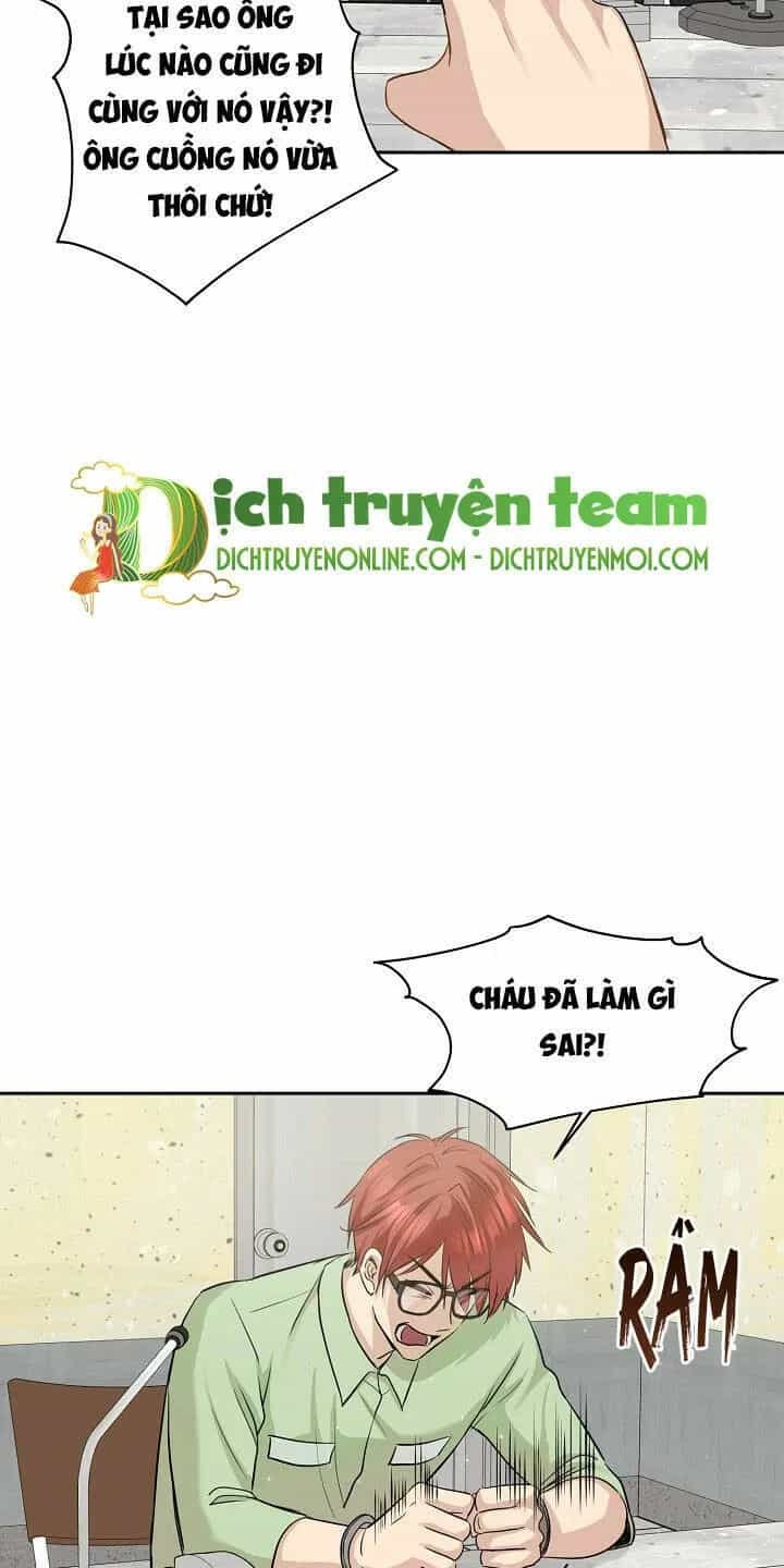 Một Cuộc Sống Kỳ Lạ - Chương 93 - ảnh 23