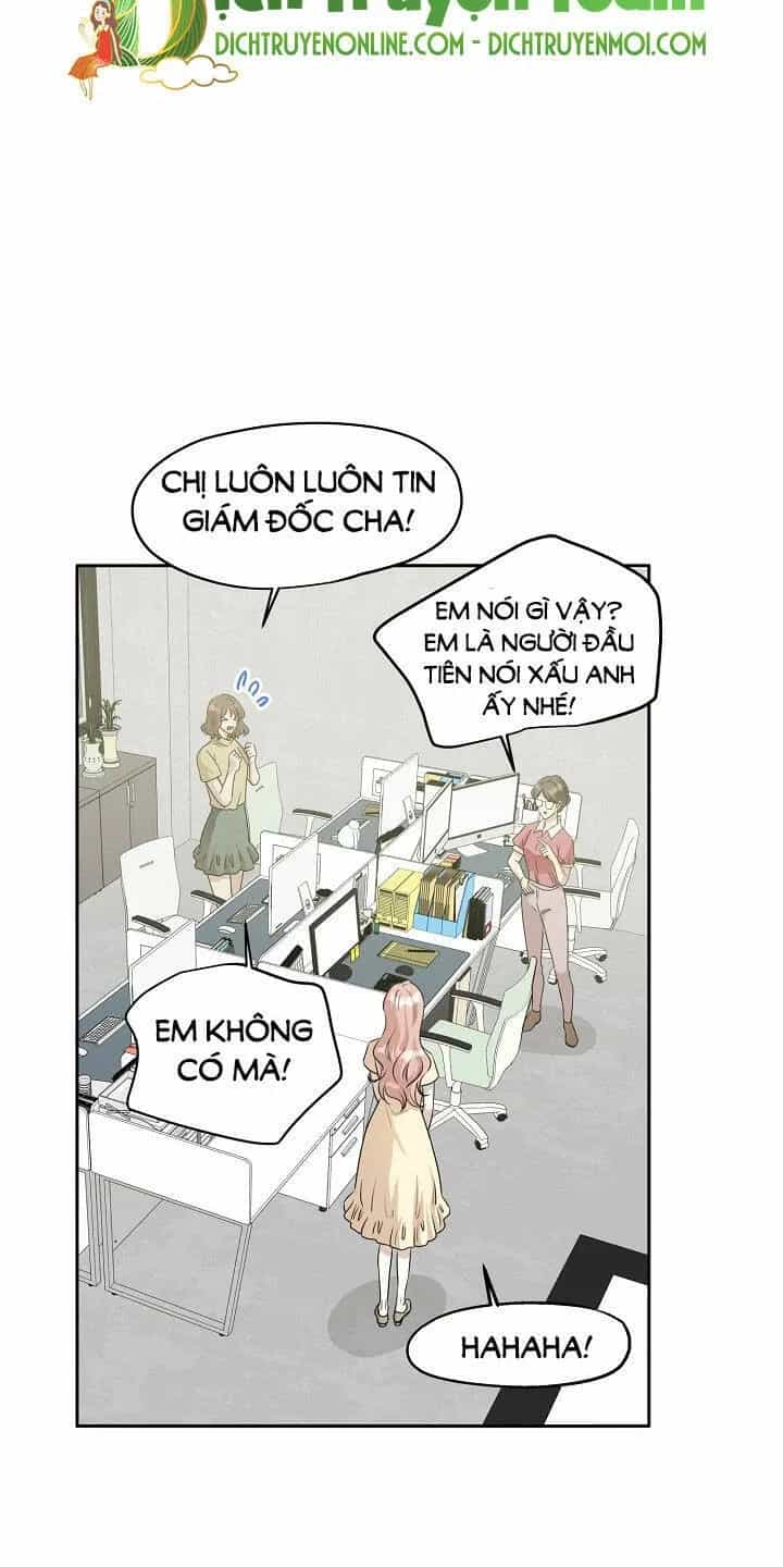 Một Cuộc Sống Kỳ Lạ - Chương 93 - ảnh 40