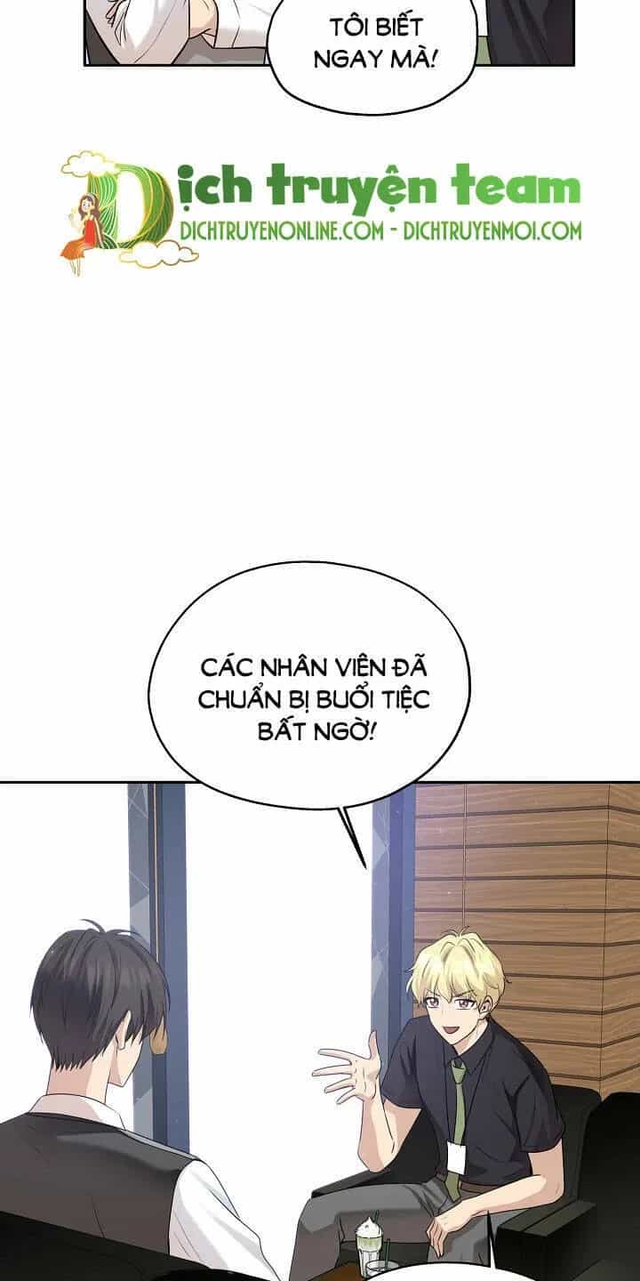 Một Cuộc Sống Kỳ Lạ - Chương 94 - ảnh 21