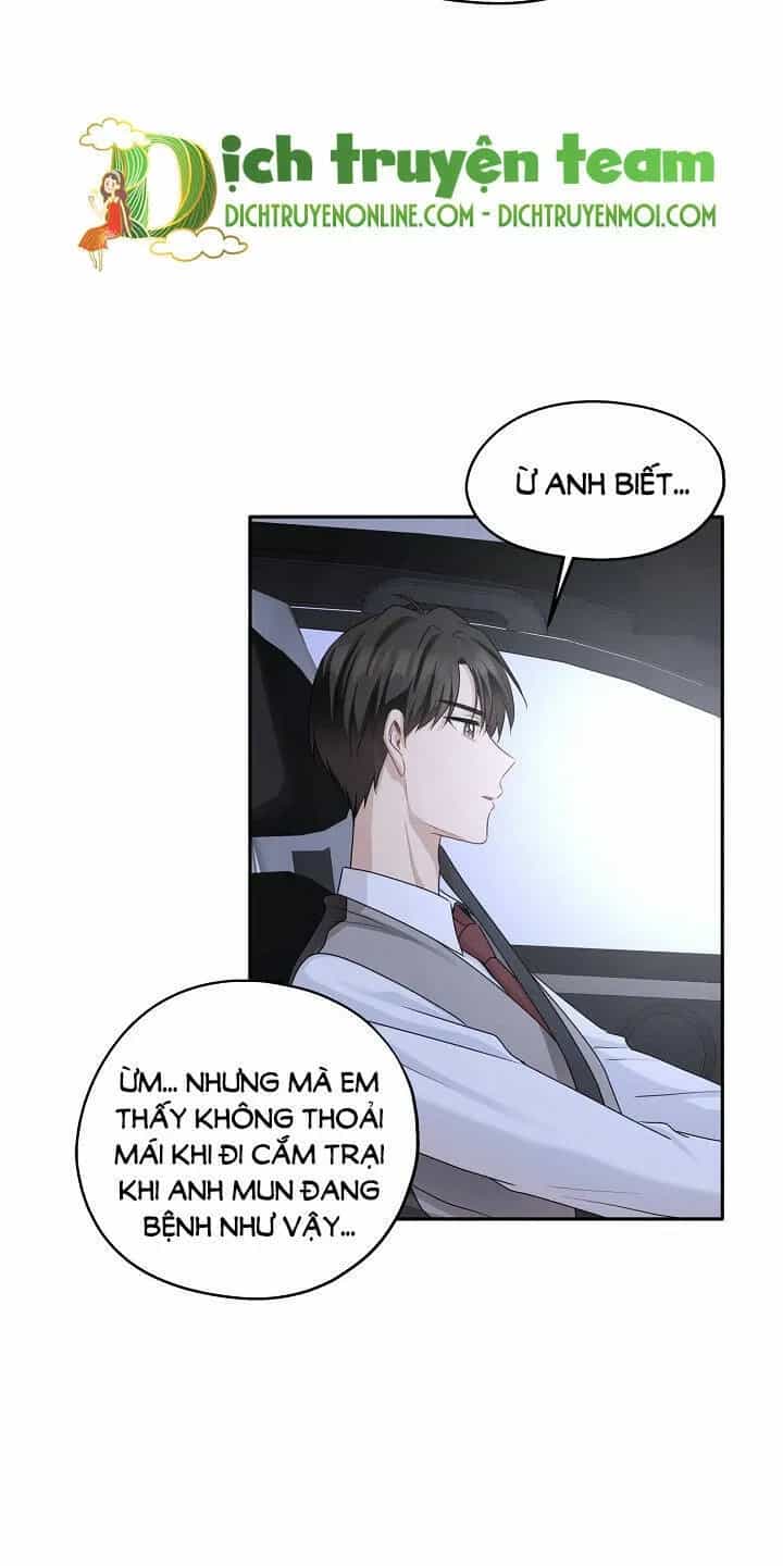 Một Cuộc Sống Kỳ Lạ - Chương 94 - ảnh 27