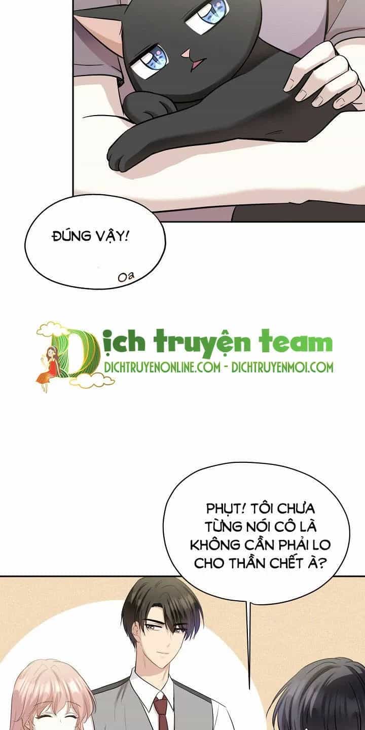 Một Cuộc Sống Kỳ Lạ - Chương 94 - ảnh 34