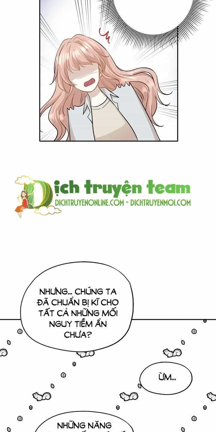 Một Cuộc Sống Kỳ Lạ - Chương 94 - ảnh 36