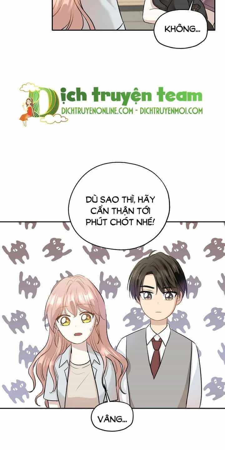 Một Cuộc Sống Kỳ Lạ - Chương 94 - ảnh 38