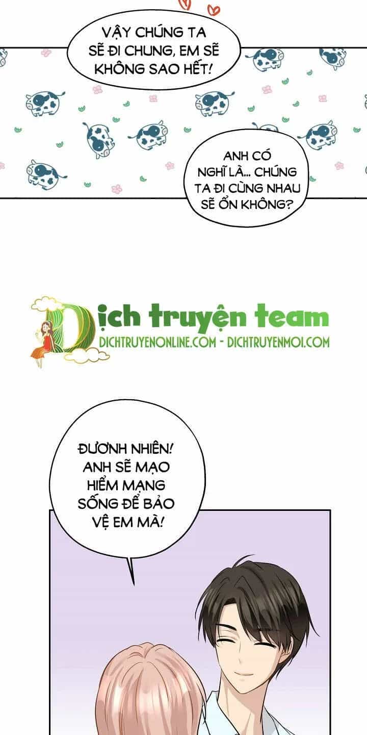 Một Cuộc Sống Kỳ Lạ - Chương 94 - ảnh 43