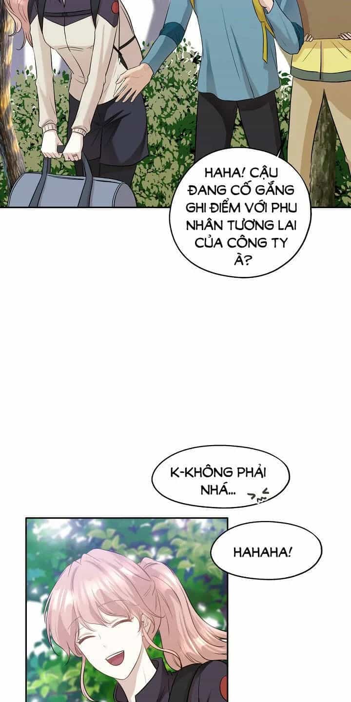 Một Cuộc Sống Kỳ Lạ - Chương 94 - ảnh 53