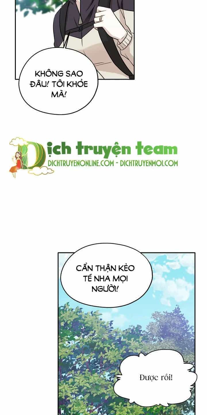 Một Cuộc Sống Kỳ Lạ - Chương 94 - ảnh 54