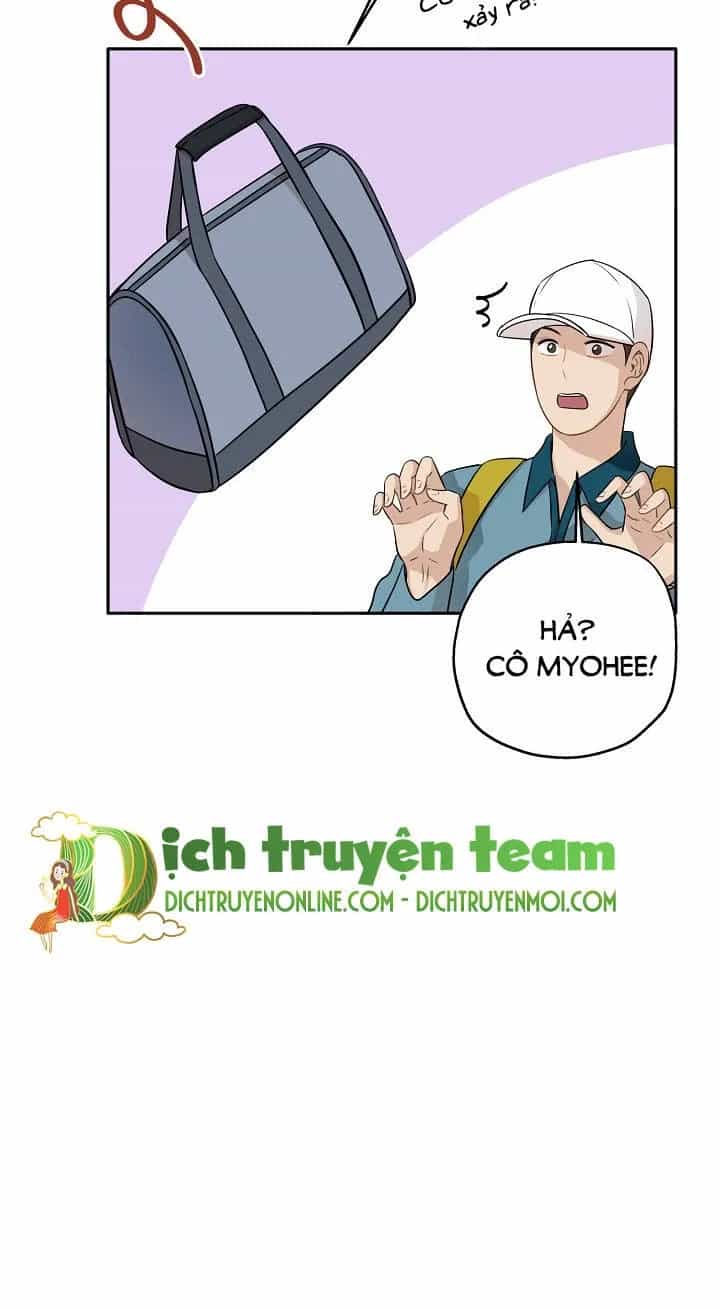 Một Cuộc Sống Kỳ Lạ - Chương 95 - ảnh 15