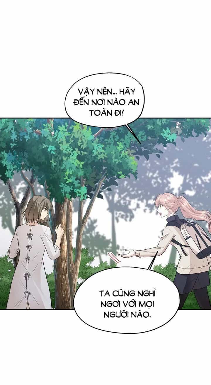 Một Cuộc Sống Kỳ Lạ - Chương 95 - ảnh 22