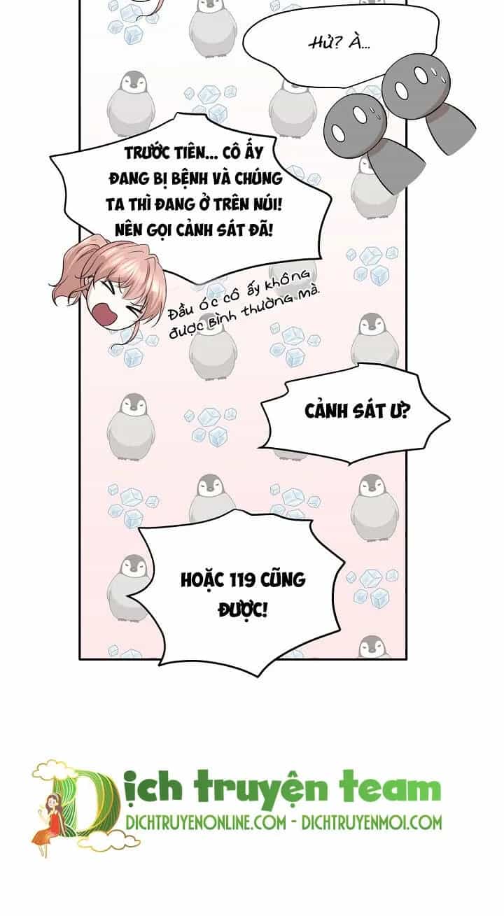 Một Cuộc Sống Kỳ Lạ - Chương 95 - ảnh 41