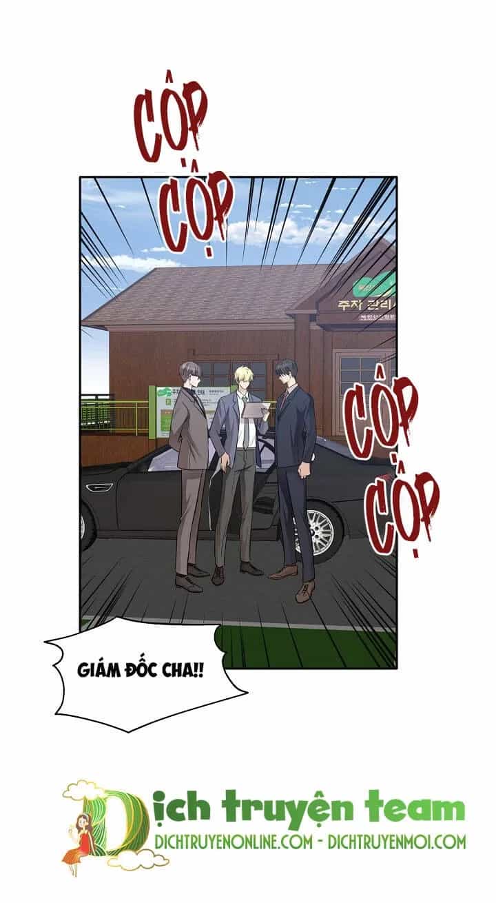 Một Cuộc Sống Kỳ Lạ - Chương 95 - ảnh 61