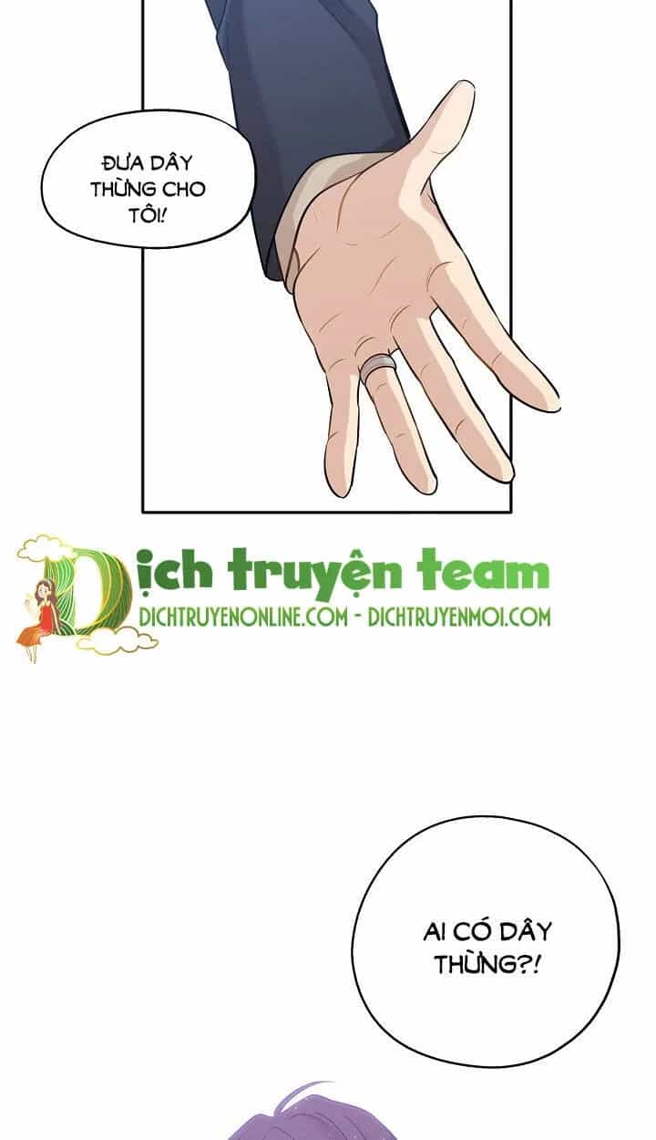 Một Cuộc Sống Kỳ Lạ - Chương 95 - ảnh 69