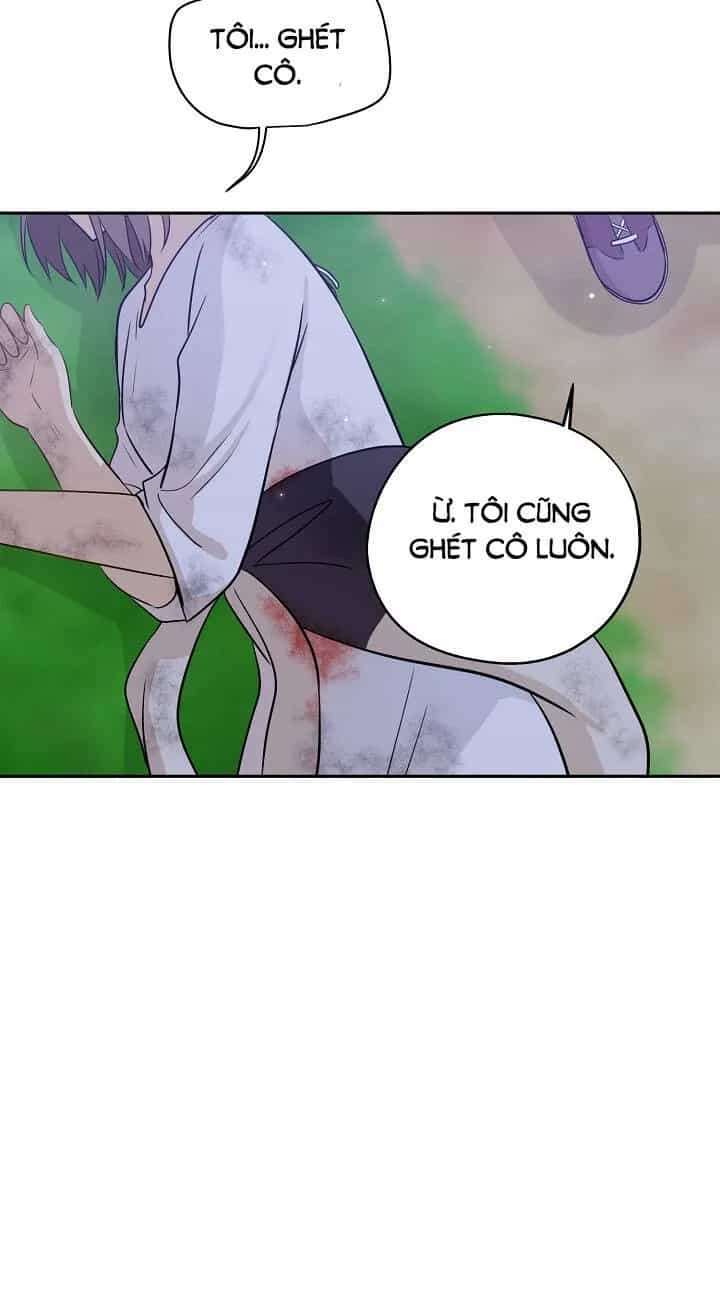 Một Cuộc Sống Kỳ Lạ - Chương 96 - ảnh 31
