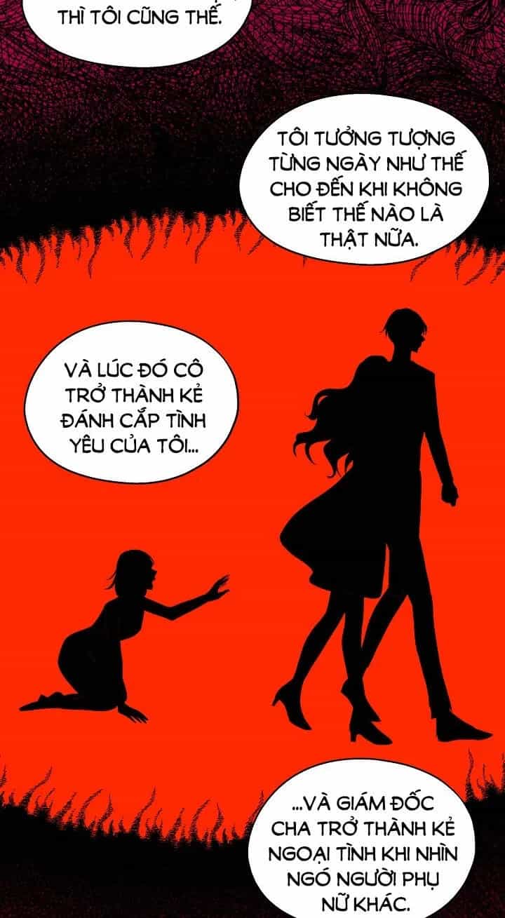 Một Cuộc Sống Kỳ Lạ - Chương 96 - ảnh 49