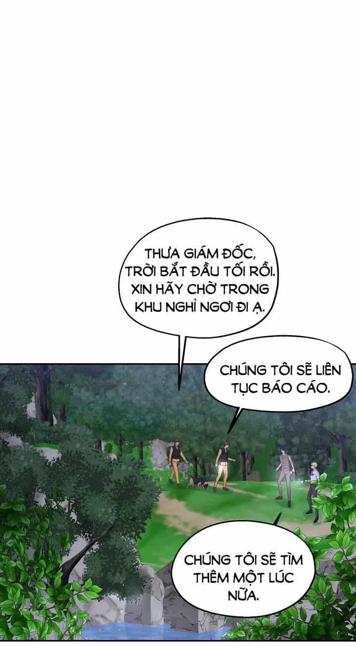 Một Cuộc Sống Kỳ Lạ - Chương 97 - ảnh 25