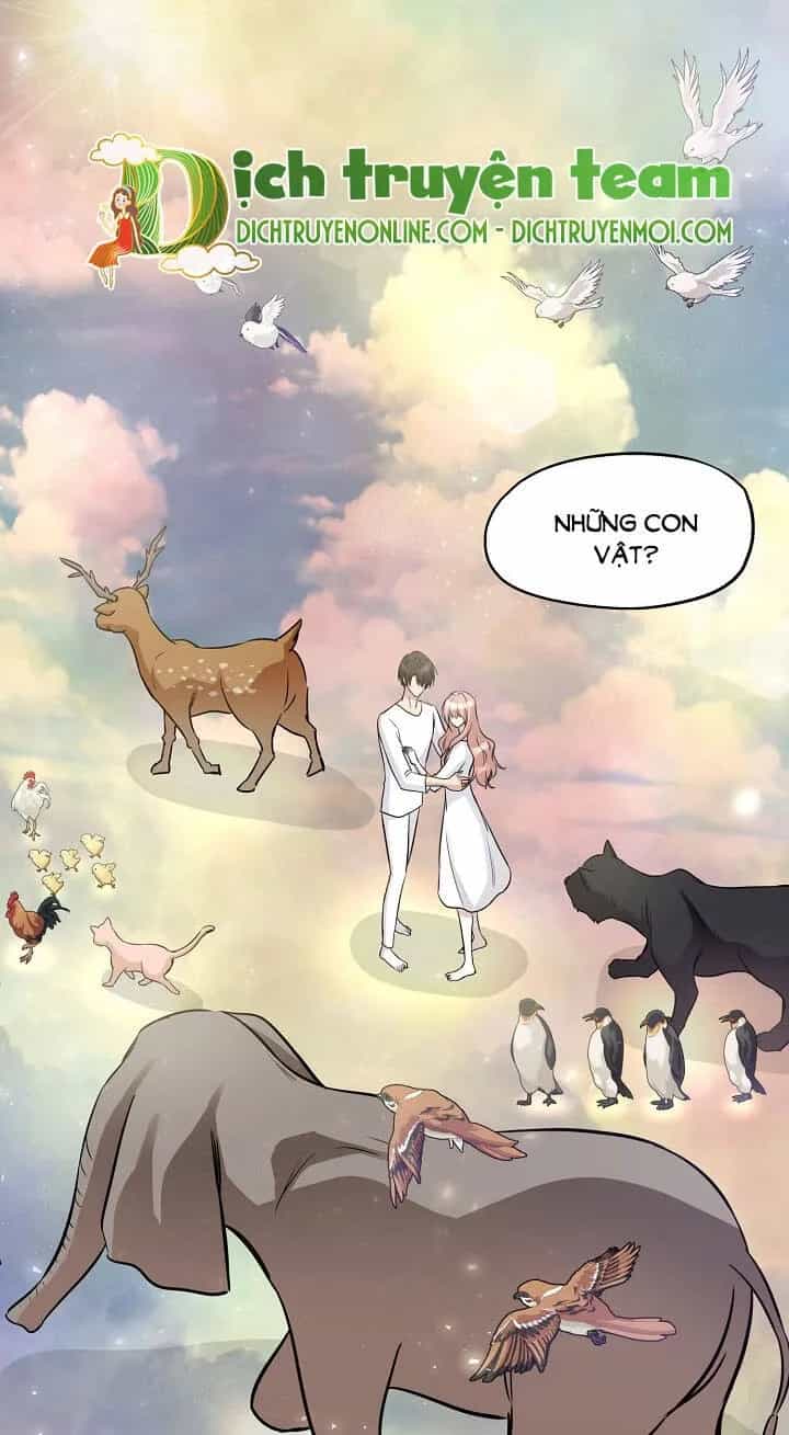 Một Cuộc Sống Kỳ Lạ - Chương 97 - ảnh 63