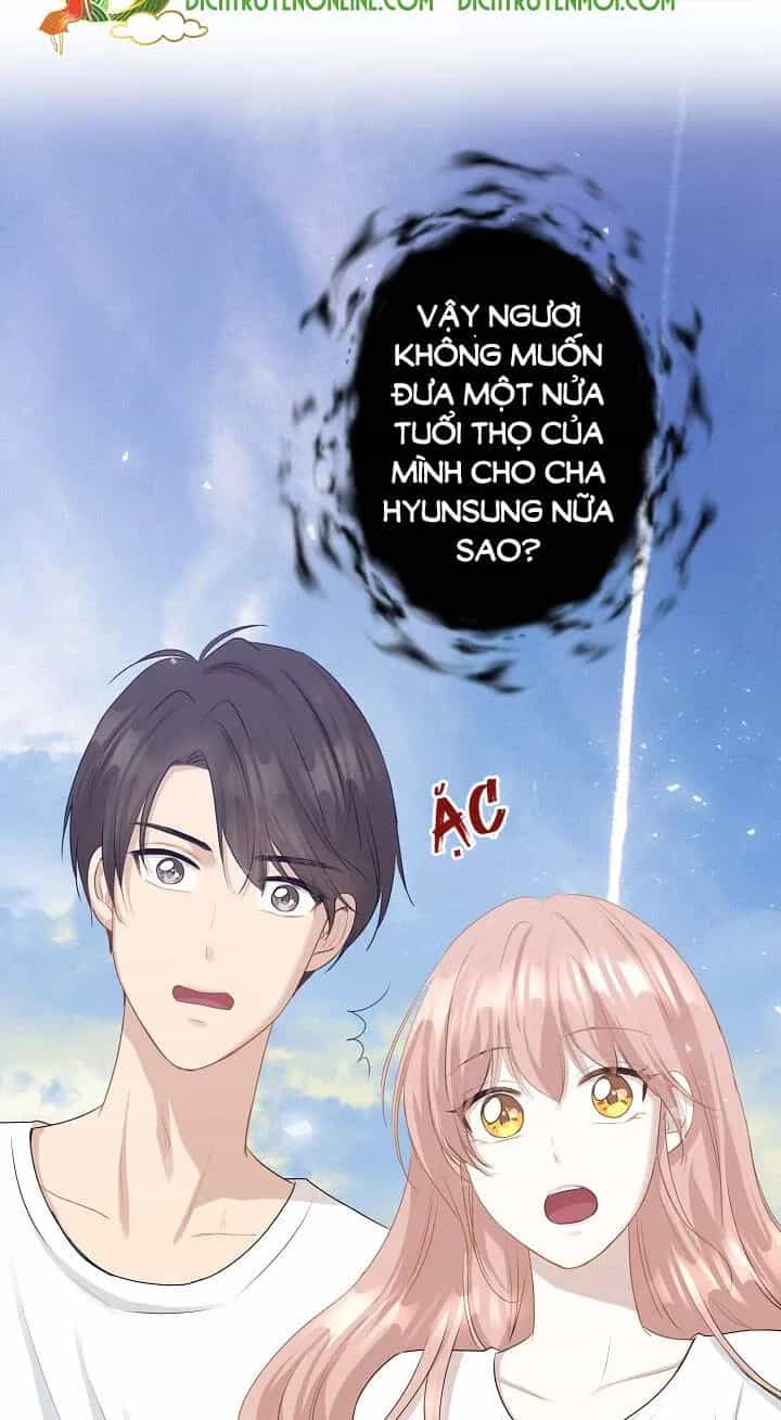 Một Cuộc Sống Kỳ Lạ - Chương 98 - ảnh 12