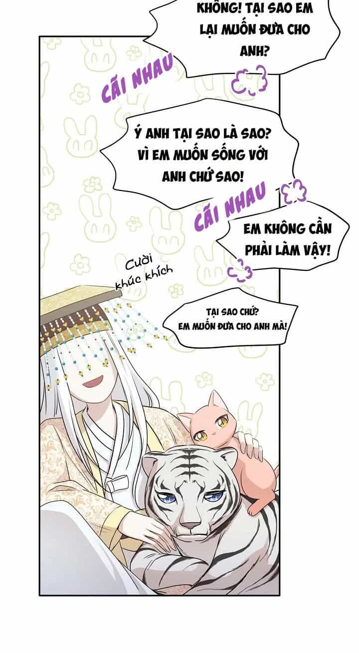 Một Cuộc Sống Kỳ Lạ - Chương 98 - ảnh 16