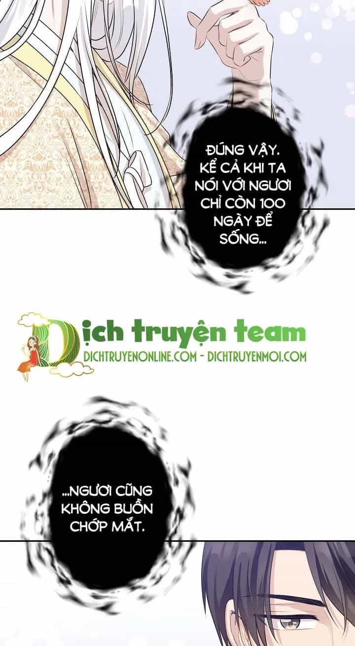 Một Cuộc Sống Kỳ Lạ - Chương 98 - ảnh 26
