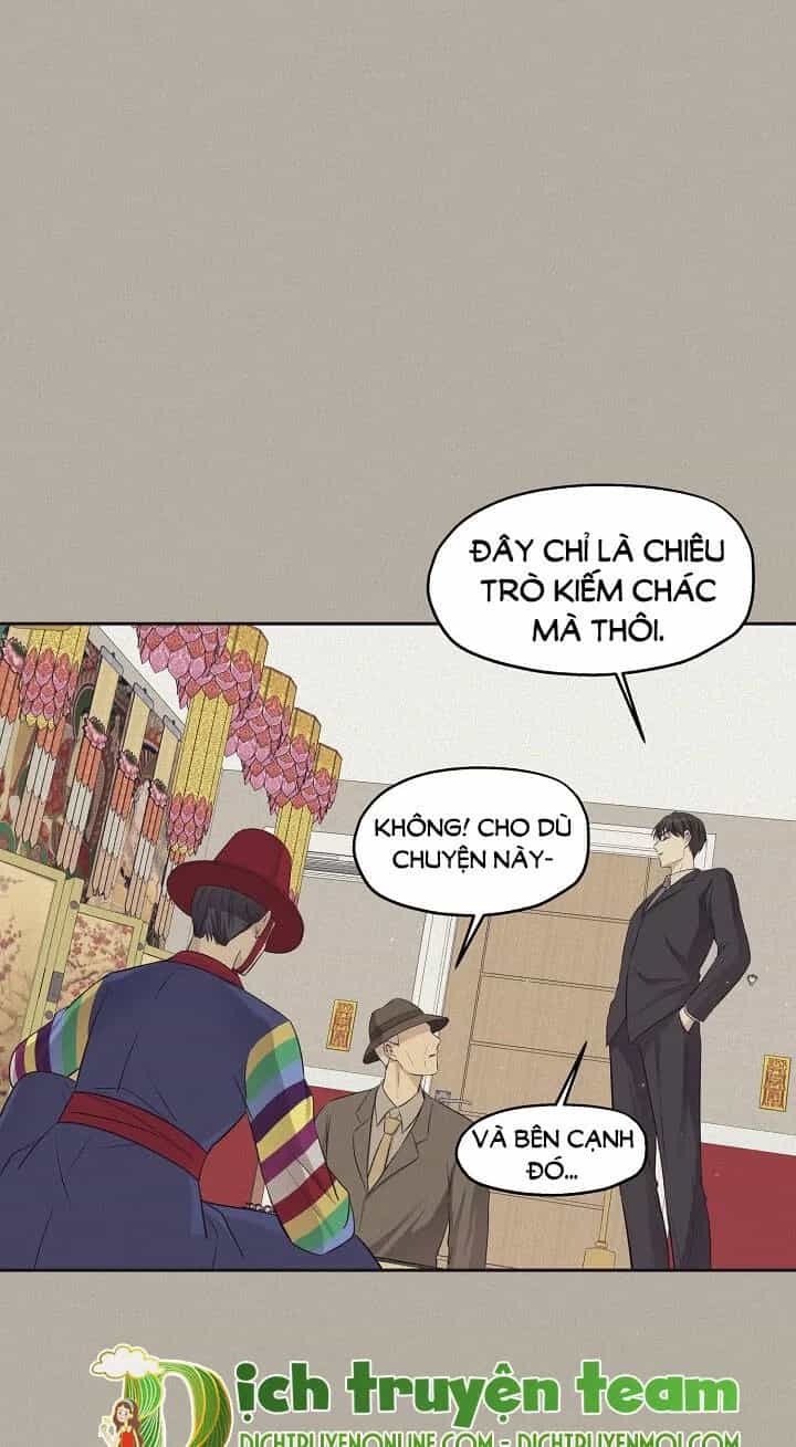 Một Cuộc Sống Kỳ Lạ - Chương 98 - ảnh 35