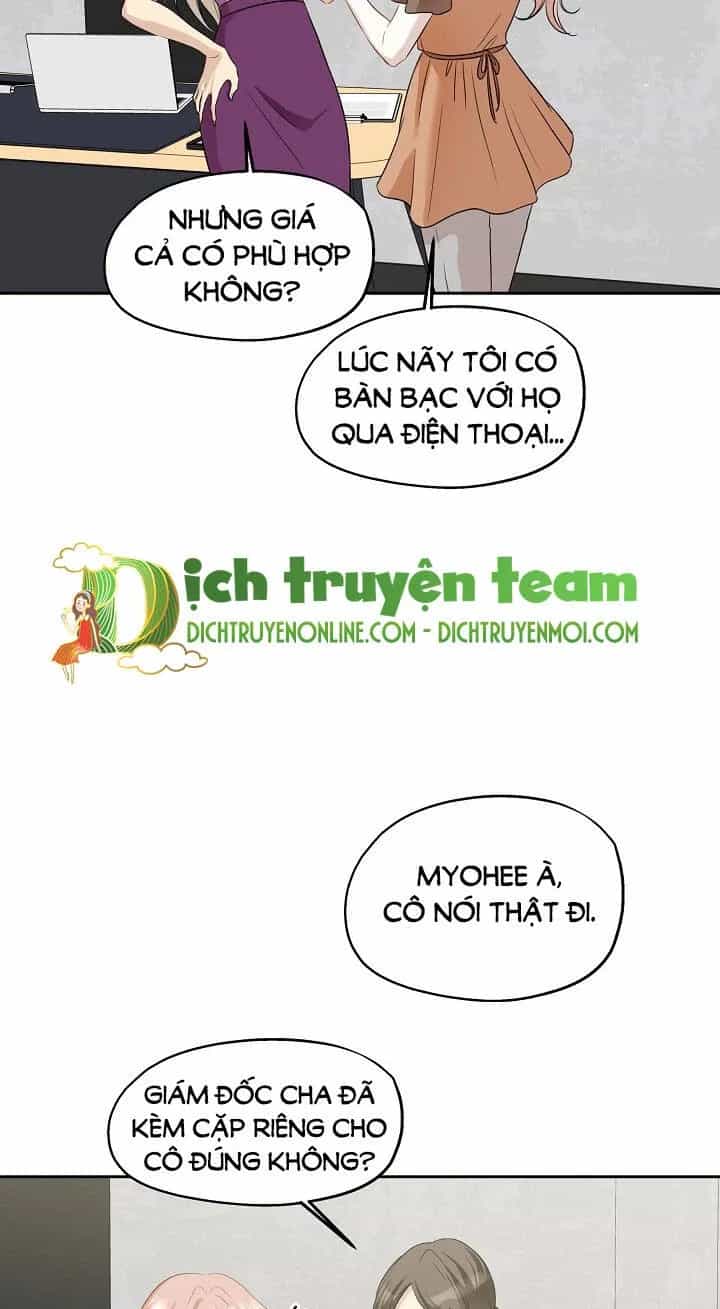 Một Cuộc Sống Kỳ Lạ - Chương 98 - ảnh 66