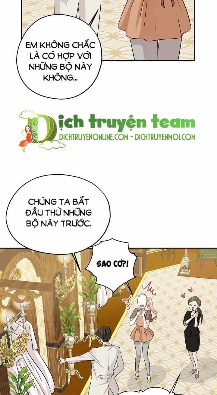 Một Cuộc Sống Kỳ Lạ - Chương 98 - ảnh 75
