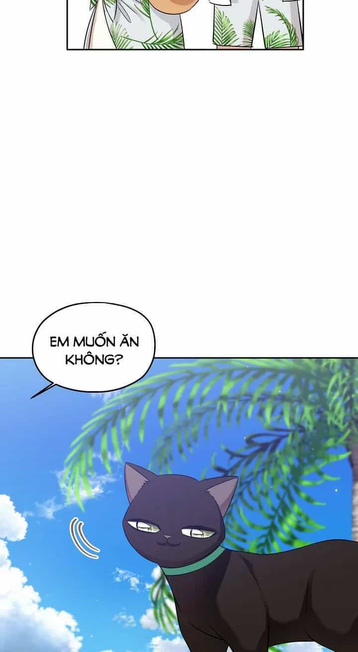 Một Cuộc Sống Kỳ Lạ - Chương 99 - ảnh 39