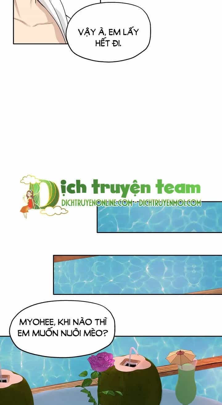 Một Cuộc Sống Kỳ Lạ - Chương 99 - ảnh 43