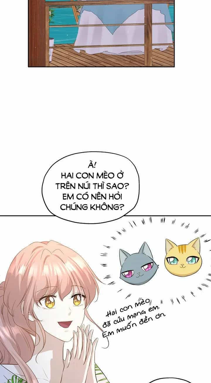 Một Cuộc Sống Kỳ Lạ - Chương 99 - ảnh 45