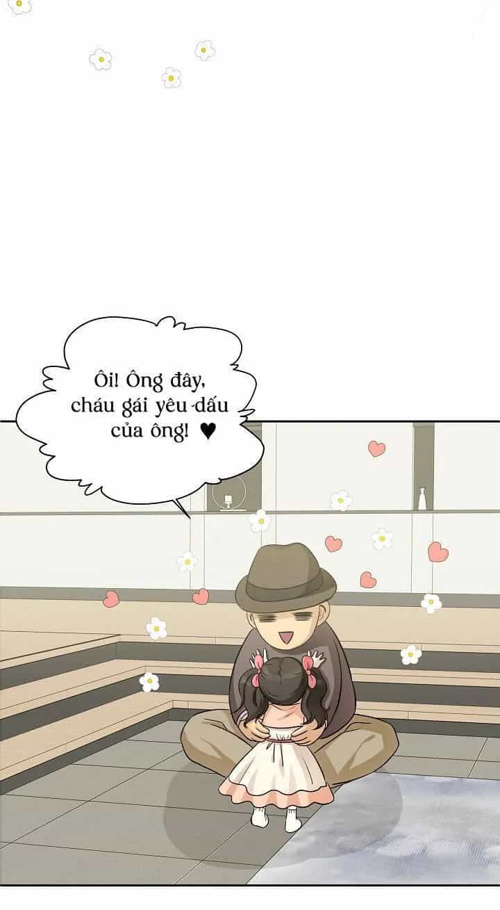 Một Cuộc Sống Kỳ Lạ - Chương 99 - ảnh 64