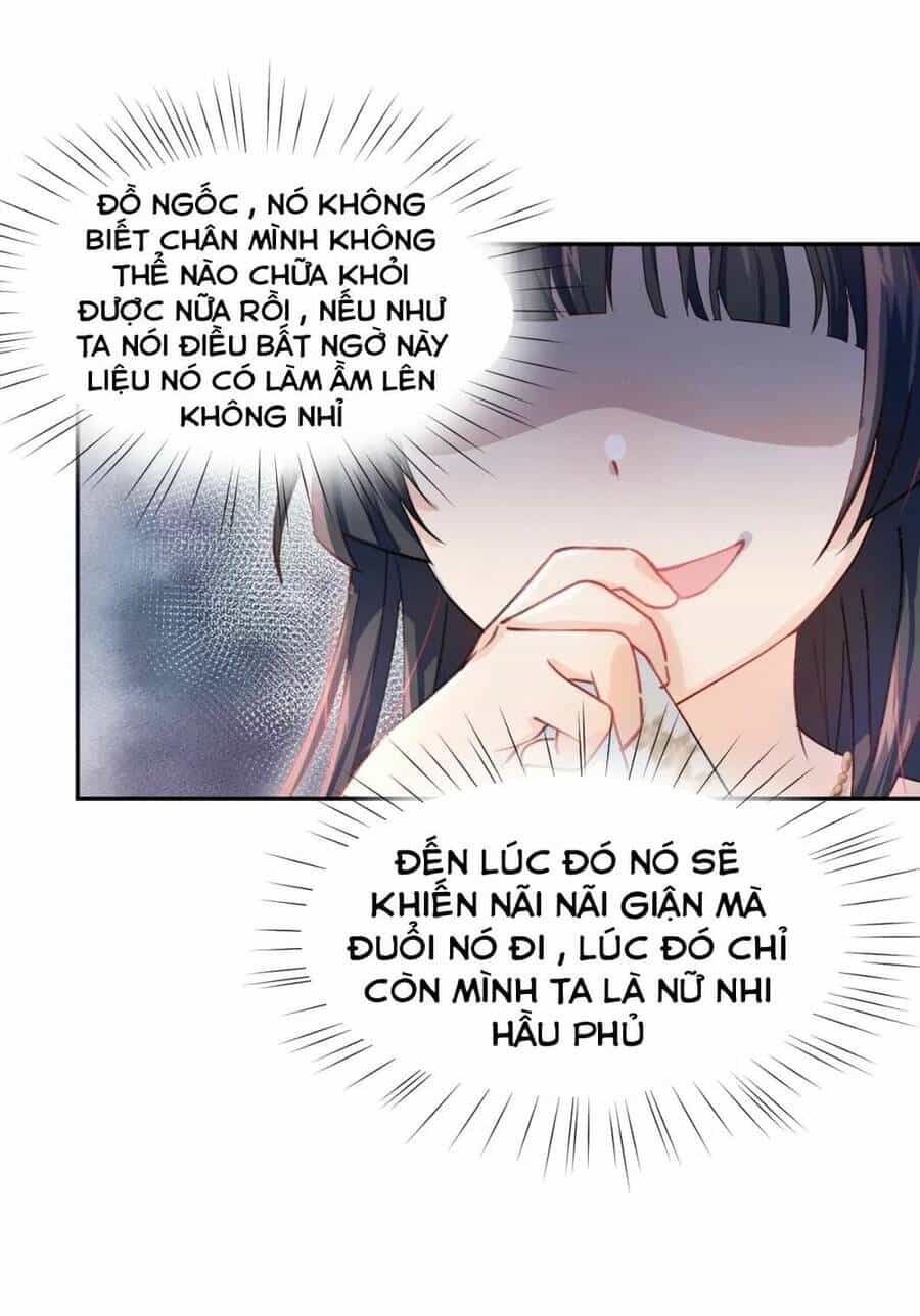 Một Đêm Bệnh Kiều Đột Nhiên Tới - Chương 1 - ảnh 37