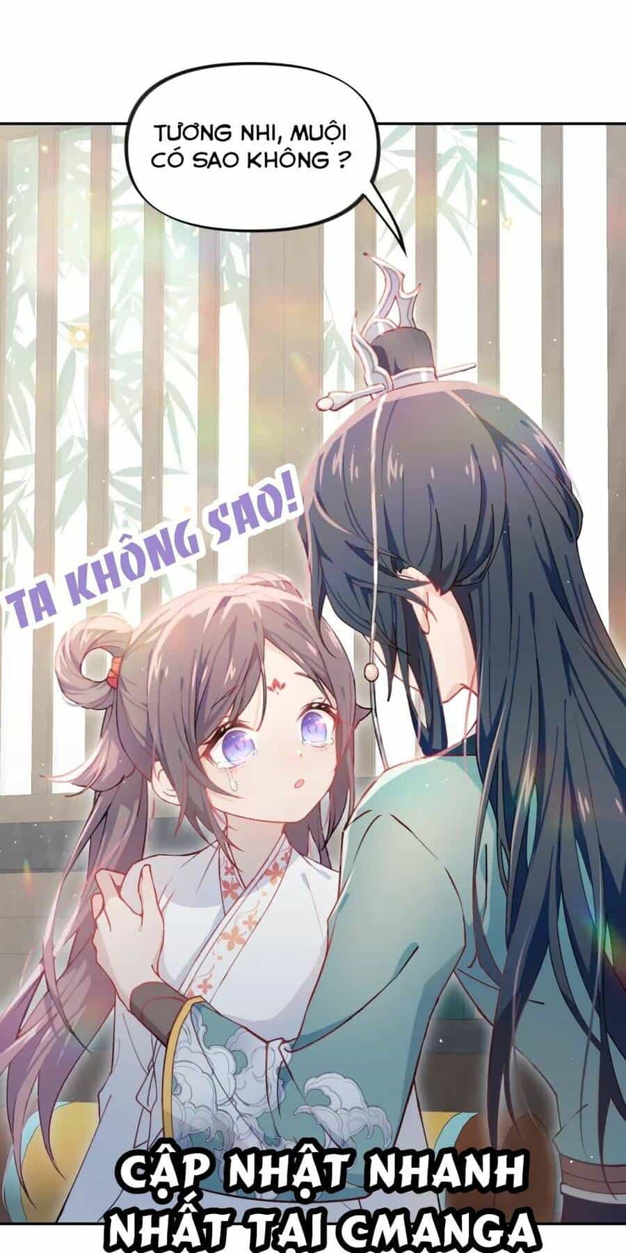 Một Đêm Bệnh Kiều Đột Nhiên Tới - Chương 1 - ảnh 59